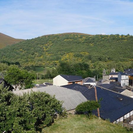 Casa Rural Leonor San Ciprián Kültér fotó