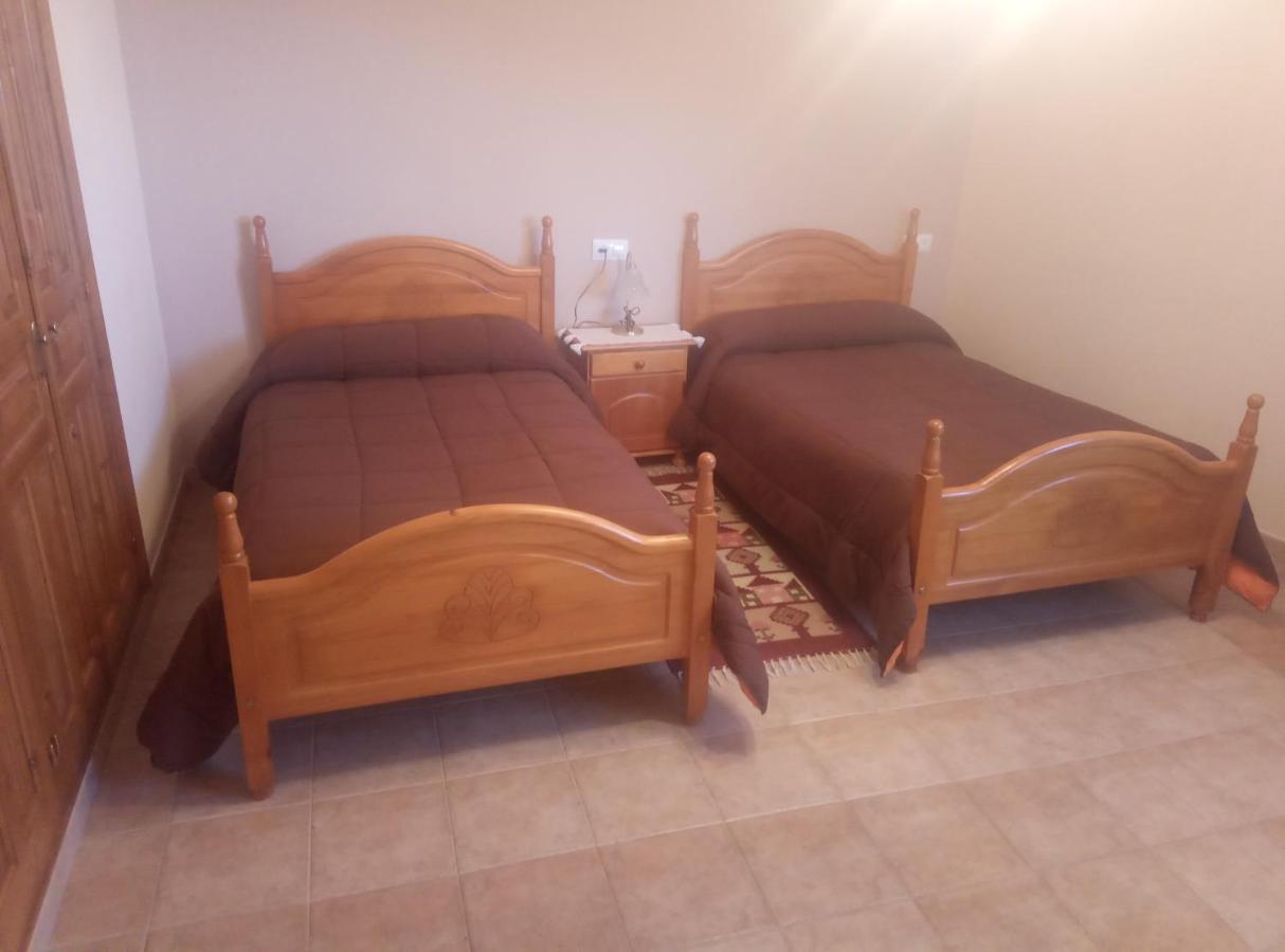 Casa Rural Leonor San Ciprián Kültér fotó